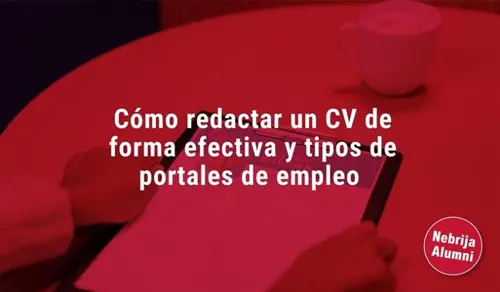 consejo alumni