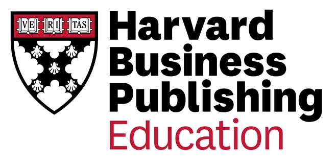 Harvard Business Publishing