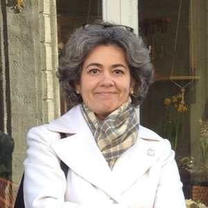 María Rita Blanco