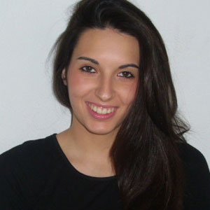 Sandra Barea Gómez