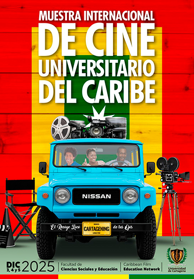 I Festival de Cine Universitario del Caribe