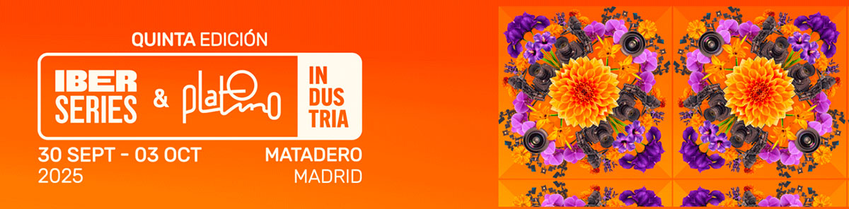 CIMUED participa en la quinta edición de Iberseries & Platino Industria - 2025