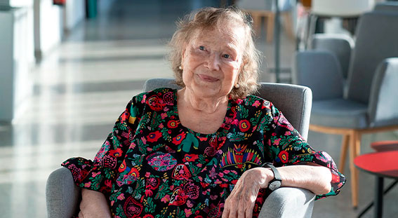 La Cátedra CIMUED presenta el libro de investigación sobre Adela Medrano