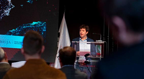 Observatorio de Internacionalización Ibérica 2024