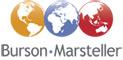 BURSON MARSTELLER