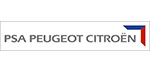 PSA PEUGEOT-CITRÖEN