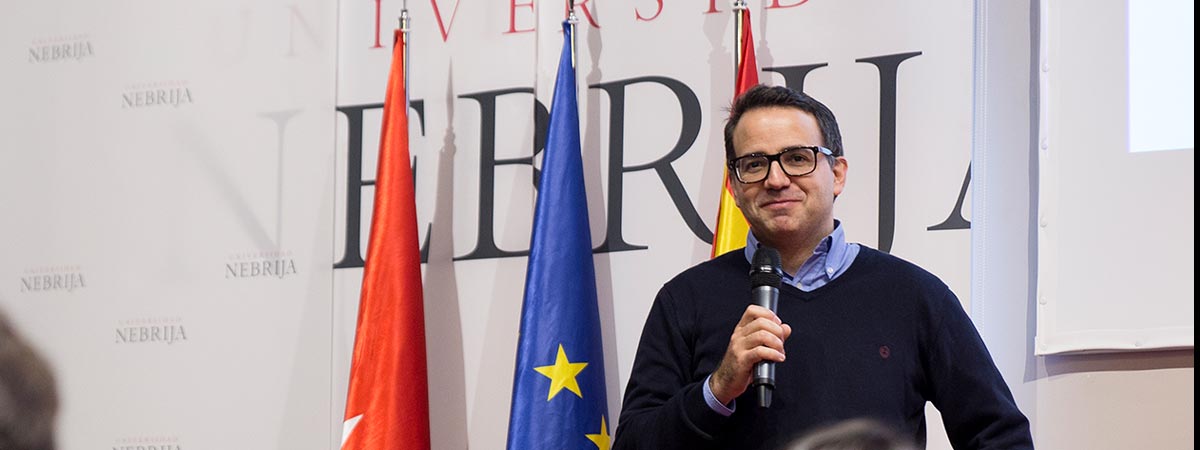 Postgrado en Economía para no economistas