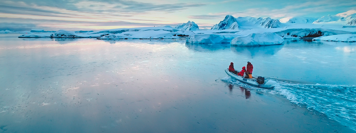 Seminario en Sociedad y Naturaleza en el Antropoceno 