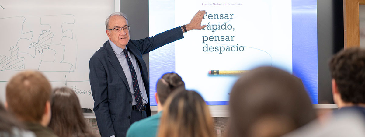 Grado en Psicología