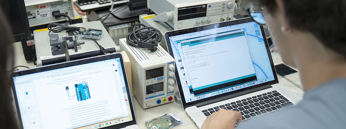 Grado en Ingeniería en Tecnologías Industriales