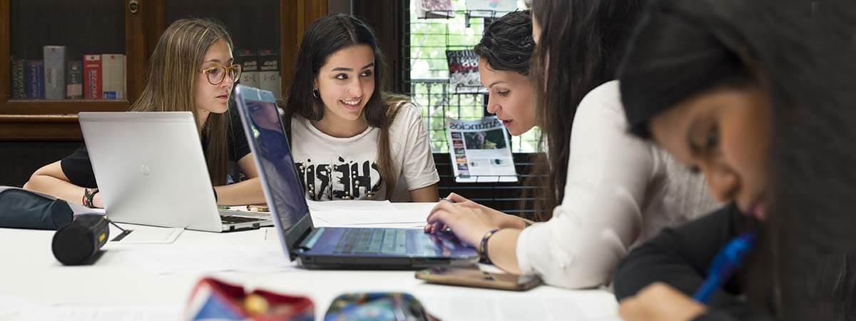 Máster en Atención a la Diversidad y Necesidades Educativas Especiales