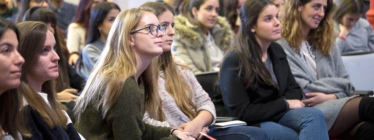 Máster en Problemas de Conducta en Centros Educativos