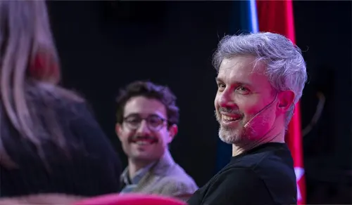 Nebrija Book Festival