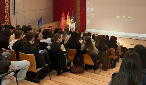 Jornadas Científicas de Enfermería