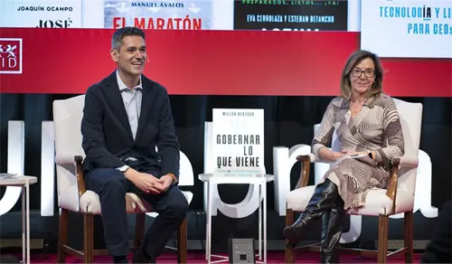 Desmitificar la tecnología 