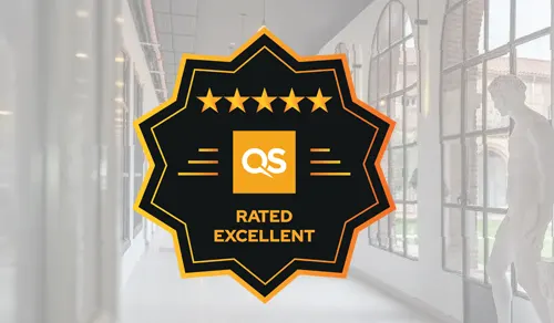 QS Stars