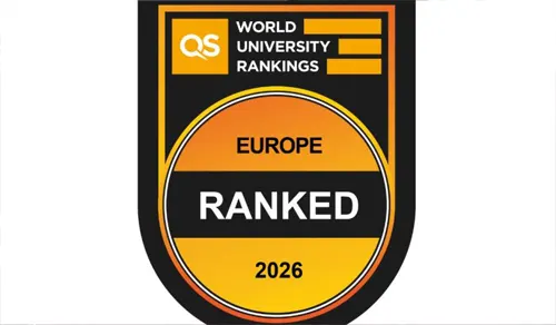 Ranking QS 2026