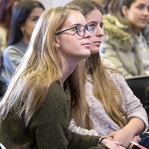 Problemas de Conducta en Centros Educativos