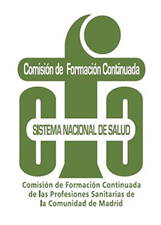 Comisión de Formación Continuada 