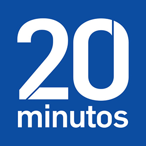 20 minutos