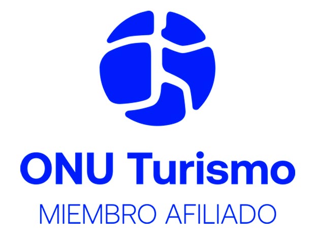 Miembro afiliado a ONU Turismo