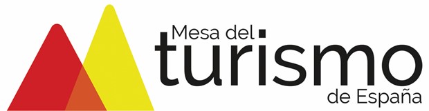 Mesa del Turismo