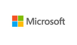 Institucional con Microsoft