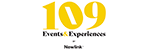 109 Events & Experiences by Newlink