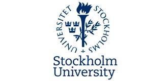 STOCKHOLM UNIVERSITY