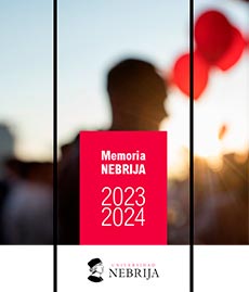 Memoria Nebrija 2023-2024