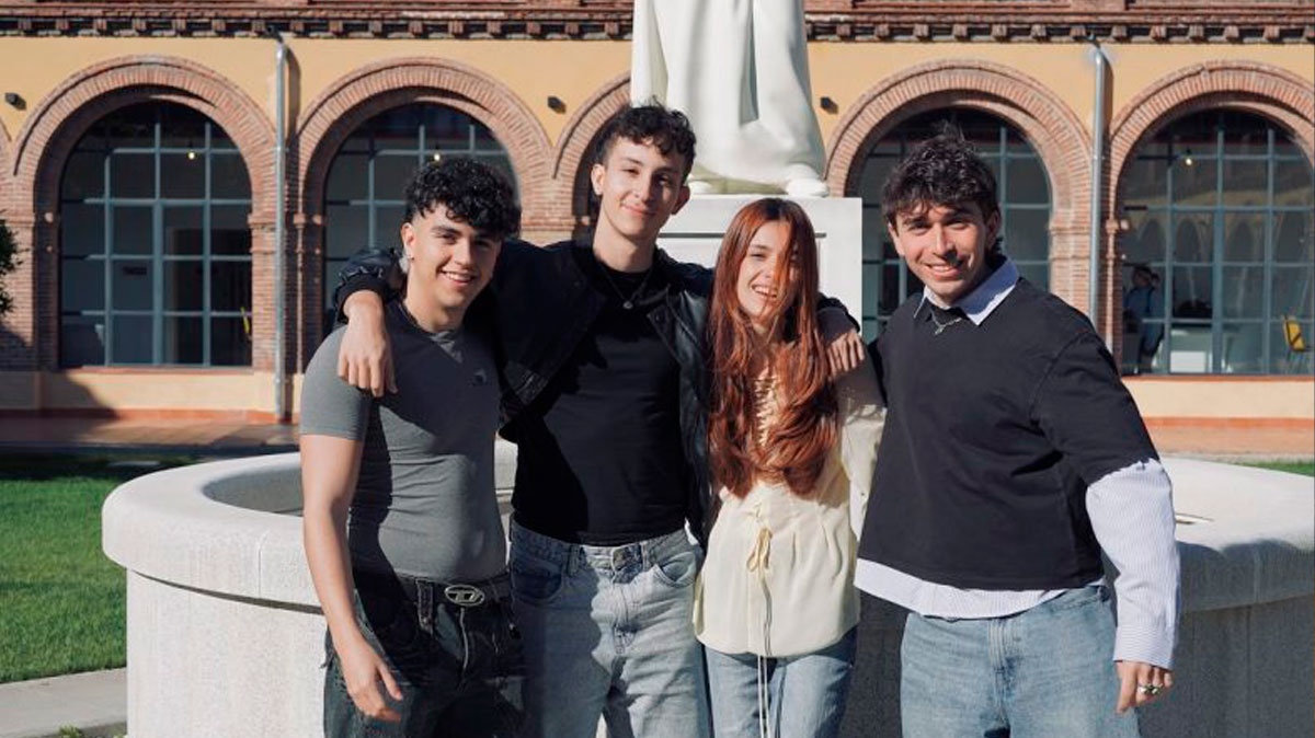 Ganadores Eficacia Universidades