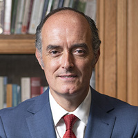 Alfonso Lopez de la Osa Escribano