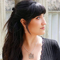 BERTA VITERI RAMÍREZ