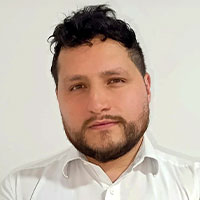 Juan Pablo Puerto Salgado