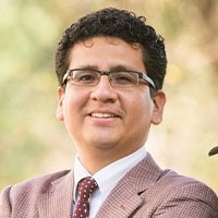 Luis Nazaret Solís Mendoza