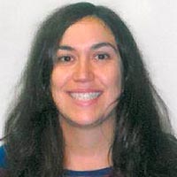 María Ángeles Alaminos