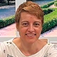 María Dolores Otero Del Río