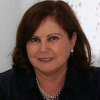 Pilar Martín 