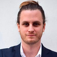 Pablo Gumiel