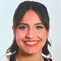 Samya Serroukh 