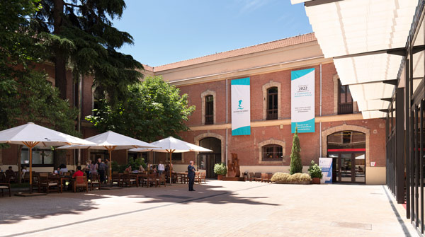 Jornada de Puertas Abiertas y Pruebas de Admisión