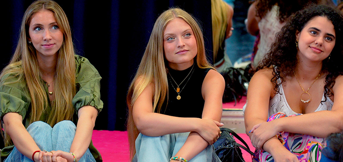 Jornada de Puertas Abiertas