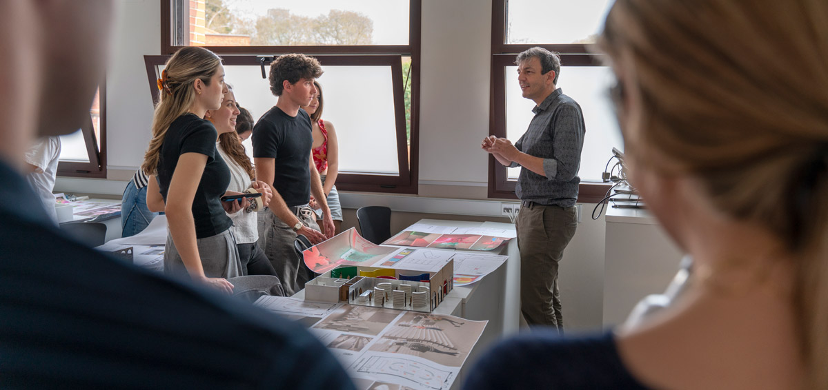 Jornada de Puertas Abiertas