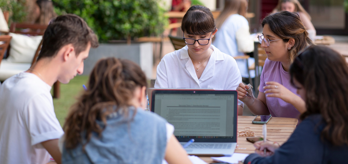 Jornada de Puertas Abiertas