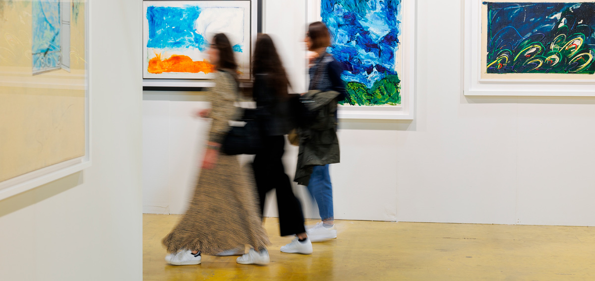 II Jornadas Internacionales de Mercado del Arte