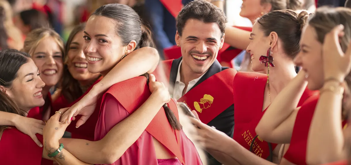 Acto de Graduación. Promoción 2023