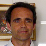 Francisco Javier García