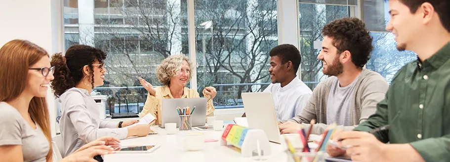 Por qué estudiar el Máster en Investigación en Diseño Universal para el Aprendizaje y Educación Inclusiva