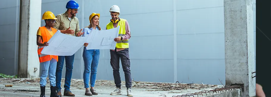 Por qué estudiar el Máster en Ingeniería de Caminos, Canales y Puertos*