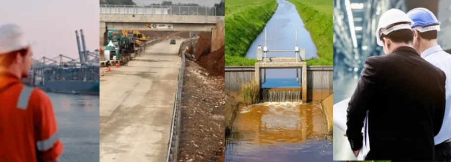 Por qué estudiar el Máster en Ingeniería de Caminos, Canales y Puertos*